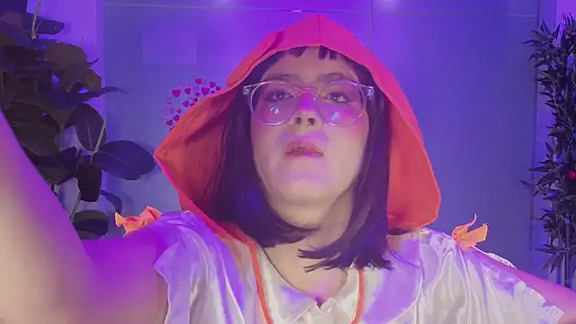 LiLLiAnderson online show from 03-14-26, 12:10