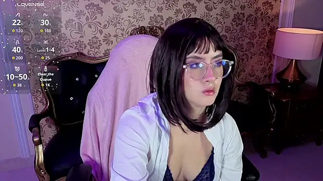 Snapshot of LiLLiAnderson chatting on 05-07-26, 11:48 LiLLiAnderson online show from 05-07-26, 11:48
