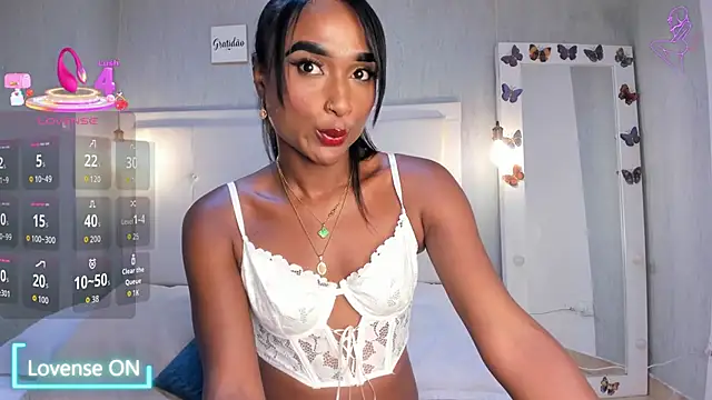 EsmeraldaNyx online show from 09-09-25, 10:53