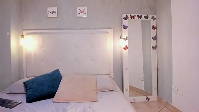 EsmeraldaNyx online show from 09-23-25, 09:18