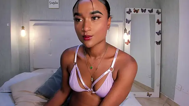 EsmeraldaNyx online show from 10-01-25, 09:21