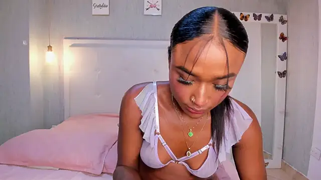 EsmeraldaNyx online show from 10-07-25, 11:57