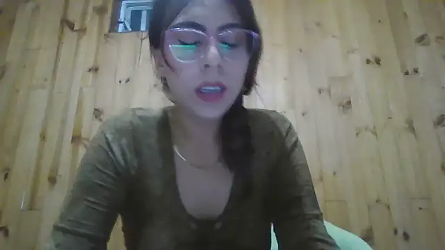 Roselingalvis13 online show from 11-10-25, 02:54