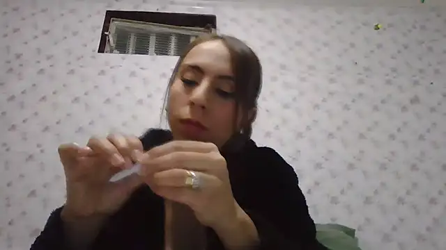 Roselingalvis13 online show from 02-15-26, 03:14