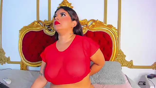 Snapshot of Gigi_duran chatting on 10-09-25, 11:52 Gigi duran online show from 10-09-25, 11:52