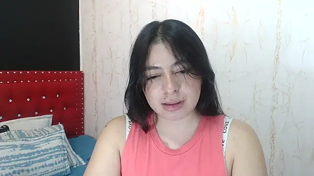 MiaKimky online show from 11-20-25, 05:34