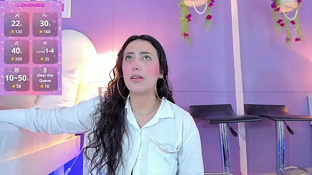 my aleja  online show from 11-13-25, 01:10