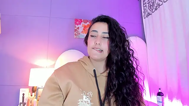 my aleja  online show from 01-05-26, 05:27