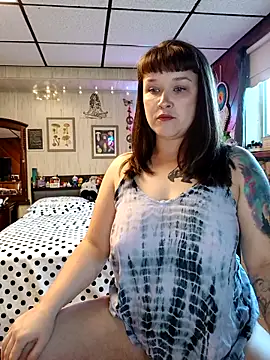 Ursulalane online show from 10-01-25, 04:57