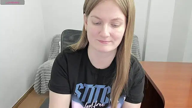 Alisha Skyes online show from 02-16-26, 04:25