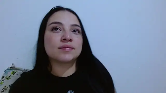 isabel 24 gil online show from 03-18-26, 10:02