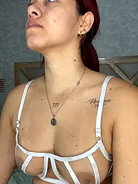 Sofy-Acevedo online show from 10-28-25, 12:30