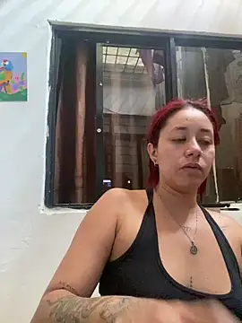 Sofy-Acevedo online show from 10-29-25, 08:32