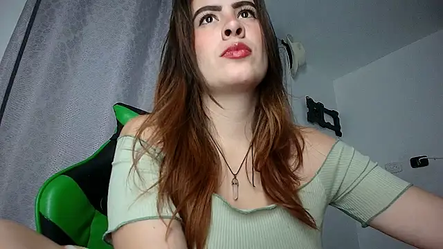 ImSophieFox online show from 02-25-26, 03:38