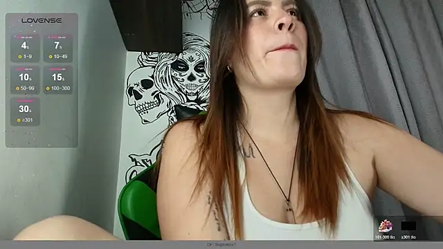 ImSophieFox online show from 04-30-26, 02:51