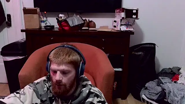 Magnetic127 online show from 11-20-25, 06:24