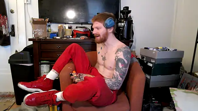 Magnetic127 online show from 04-02-26, 03:09