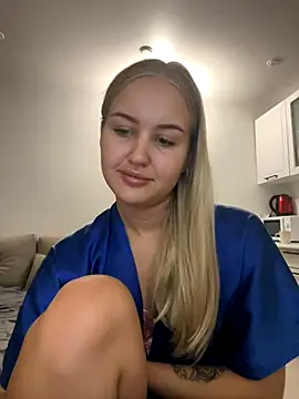 CandyVice online show from 11-08-25, 04:18