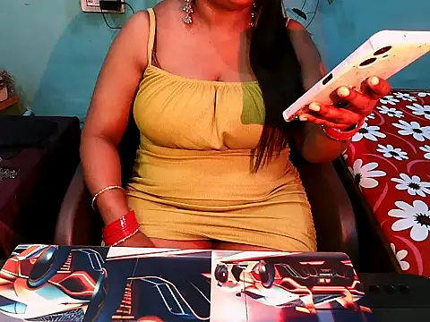PREETI BABY online show from 02-19-26, 06:04