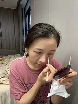 haiyan125216 online show from 09-17-25, 09:11