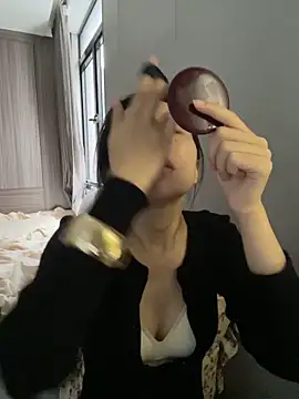 haiyan125216 online show from 10-26-25, 06:41