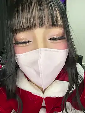 Nano-xxx online show from 12-16-25, 03:11