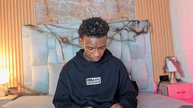 pipedark  online show from 10-13-25, 04:23