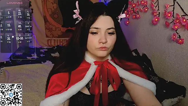 mirana blade online show from 12-18-25, 03:01