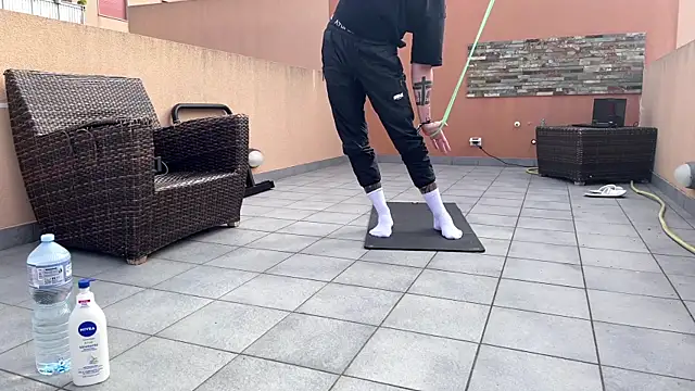 youngAlphaCouple online show from 03-23-26, 07:56