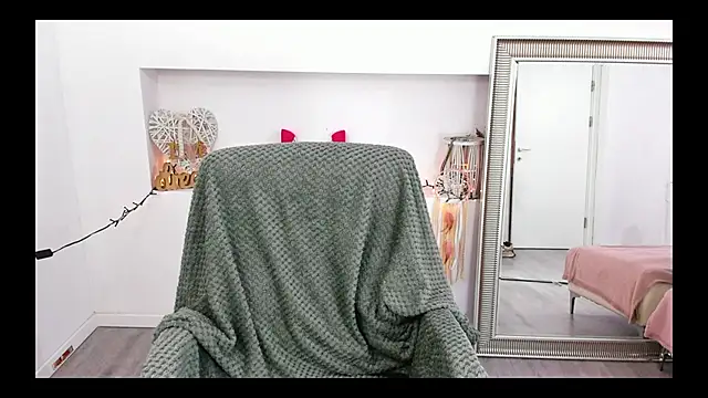 Arya Lexy online show from 09-25-25, 06:11