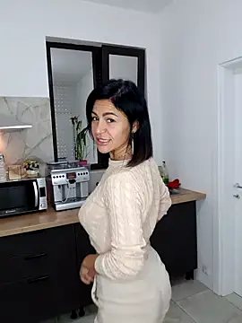 Arya Lexy online show from 10-10-25, 11:42