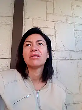 Arya Lexy online show from 10-29-25, 02:52