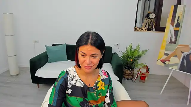 Arya Lexy online show from 12-04-25, 07:33