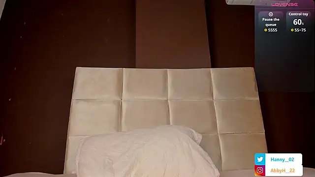 Abby   02 online show from 02-03-26, 01:05