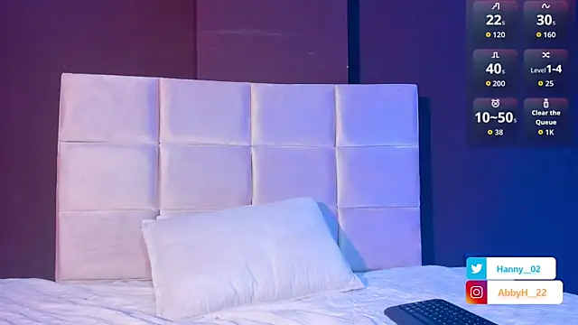 Abby   02 online show from 04-28-26, 01:16