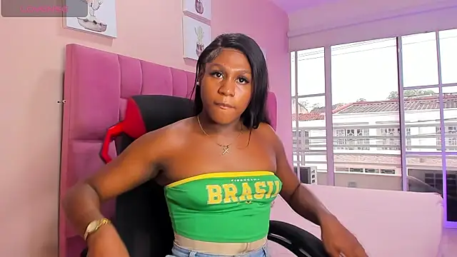 ANNIE DOLCE  online show from 10-03-25, 03:09