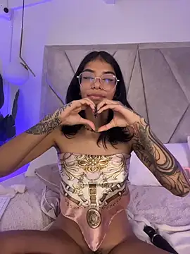 TweetiePieXXX online show from 03-08-26, 02:04