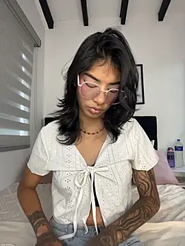 TweetiePieXXX online show from 03-12-26, 09:21