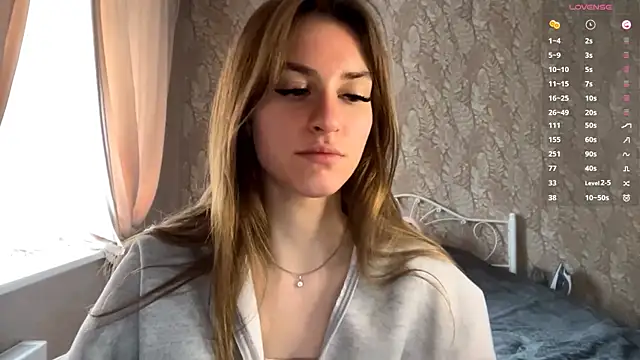 miainheat online show from 09-16-25, 08:26