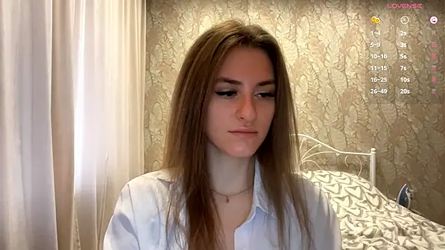 miainheat online show from 10-24-25, 09:06