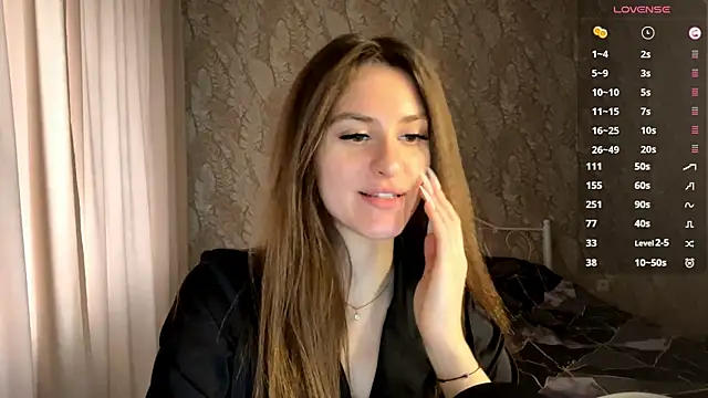 miainheat online show from 12-02-25, 09:14