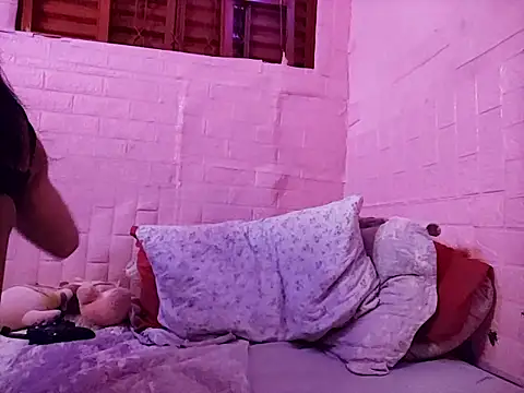 Kellye hotTs online show from 01-19-26, 07:01