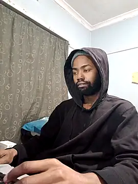 Snapshot of GhostYangempela chatting on 09-29-25, 08:02 GhostYangempela online show from 09-29-25, 08:02