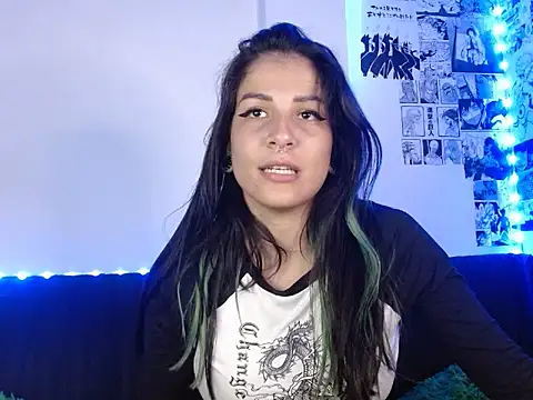 Chloe paytone online show from 10-06-25, 11:24