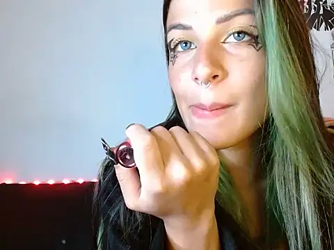 Chloe paytone online show from 02-20-26, 10:21