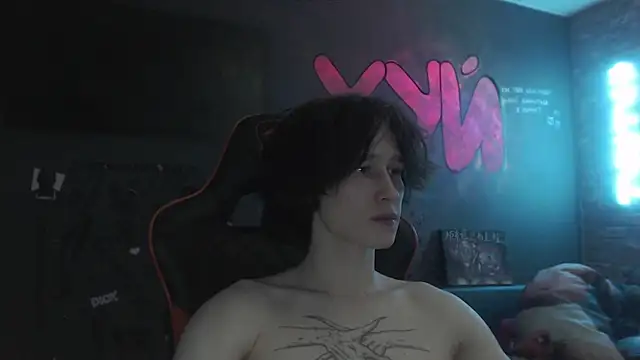 min1pekka online show from 09-18-25, 01:18