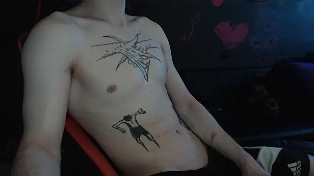 min1pekka online show from 02-08-26, 01:25