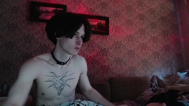 min1pekka online show from 04-21-26, 02:51