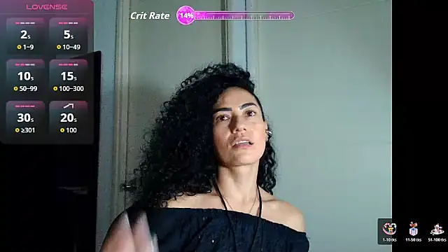 Koral369 online show from 04-30-26, 05:14