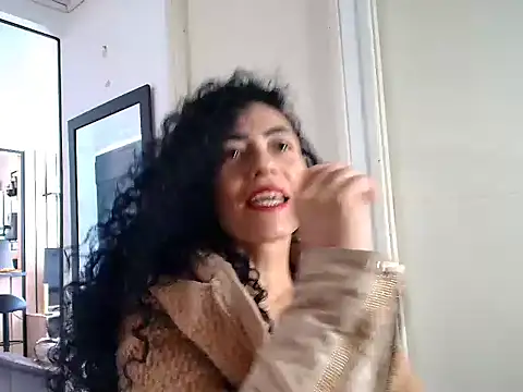 Snapshot of Koral369 chatting on 06-01-26, 06:09 Koral369 online show from 06-01-26, 06:09